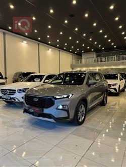 فورد تيريتوري